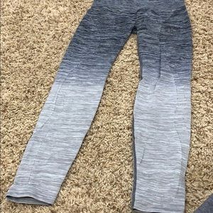 Boutique athletic leggings